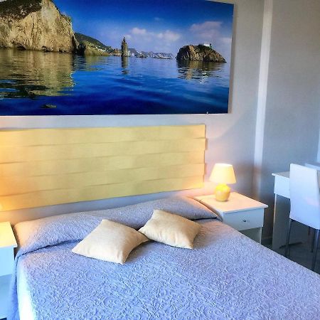 Hotel Ortensia Ponza Dış mekan fotoğraf