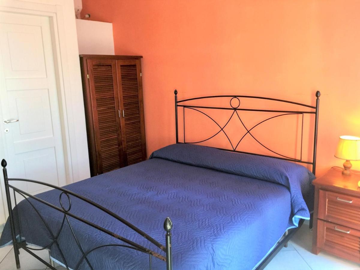 Hotel Ortensia Ponza Dış mekan fotoğraf