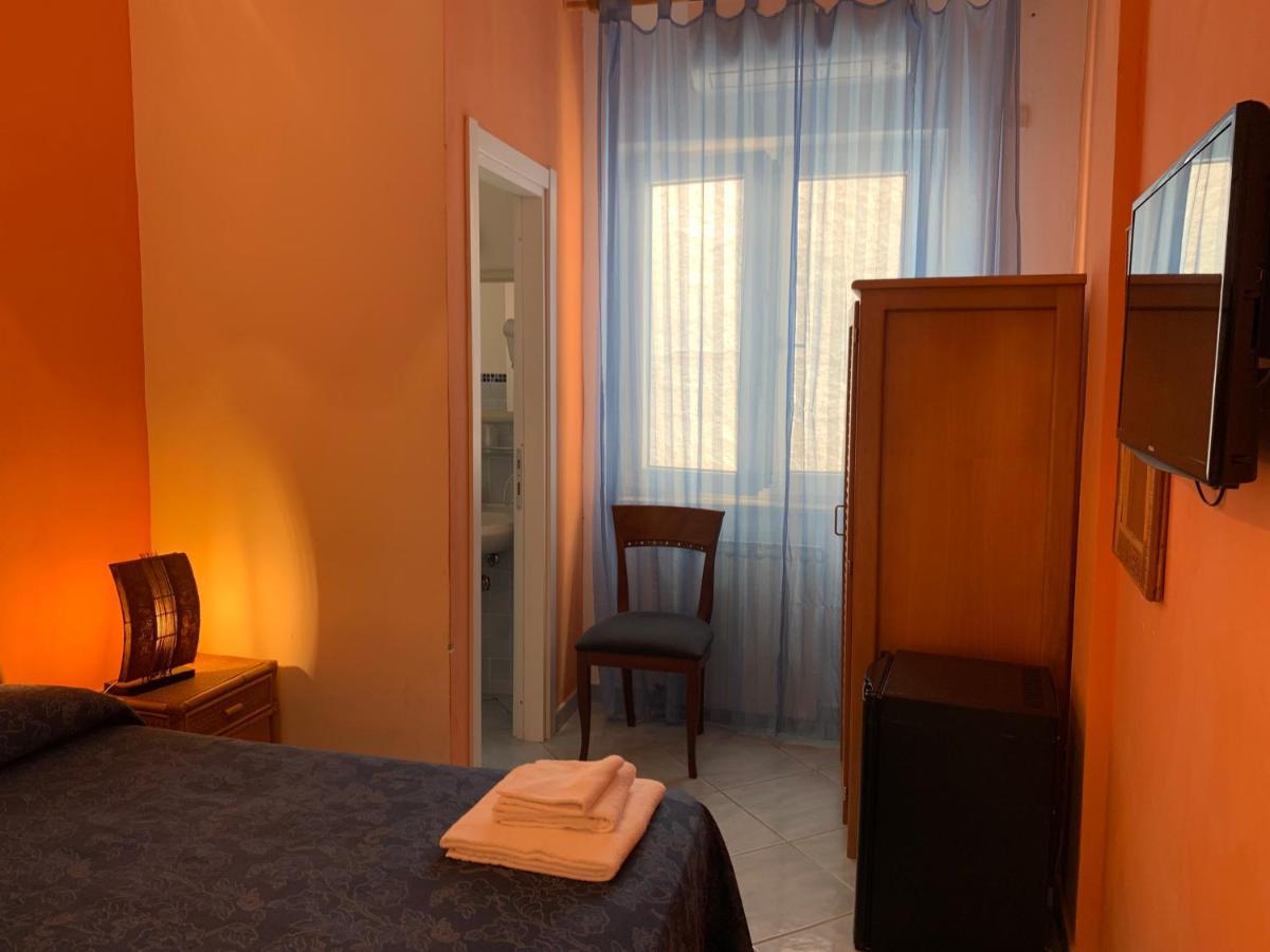 Hotel Ortensia Ponza Dış mekan fotoğraf