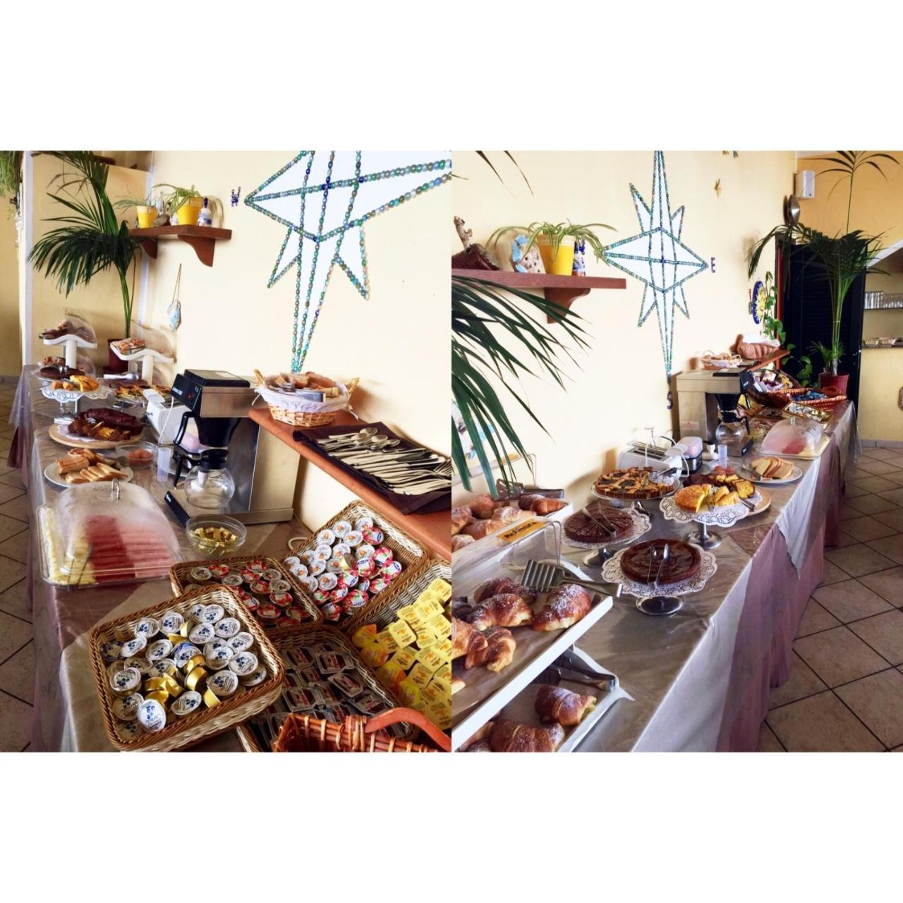Hotel Ortensia Ponza Dış mekan fotoğraf