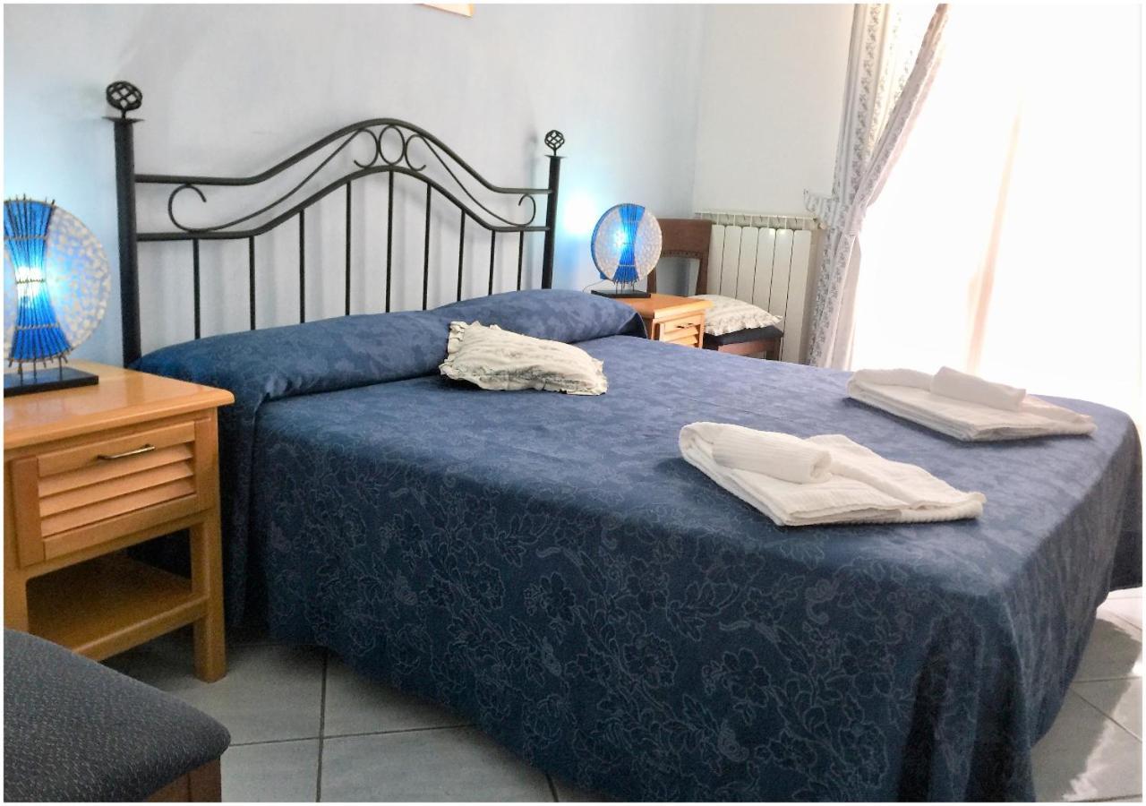 Hotel Ortensia Ponza Dış mekan fotoğraf