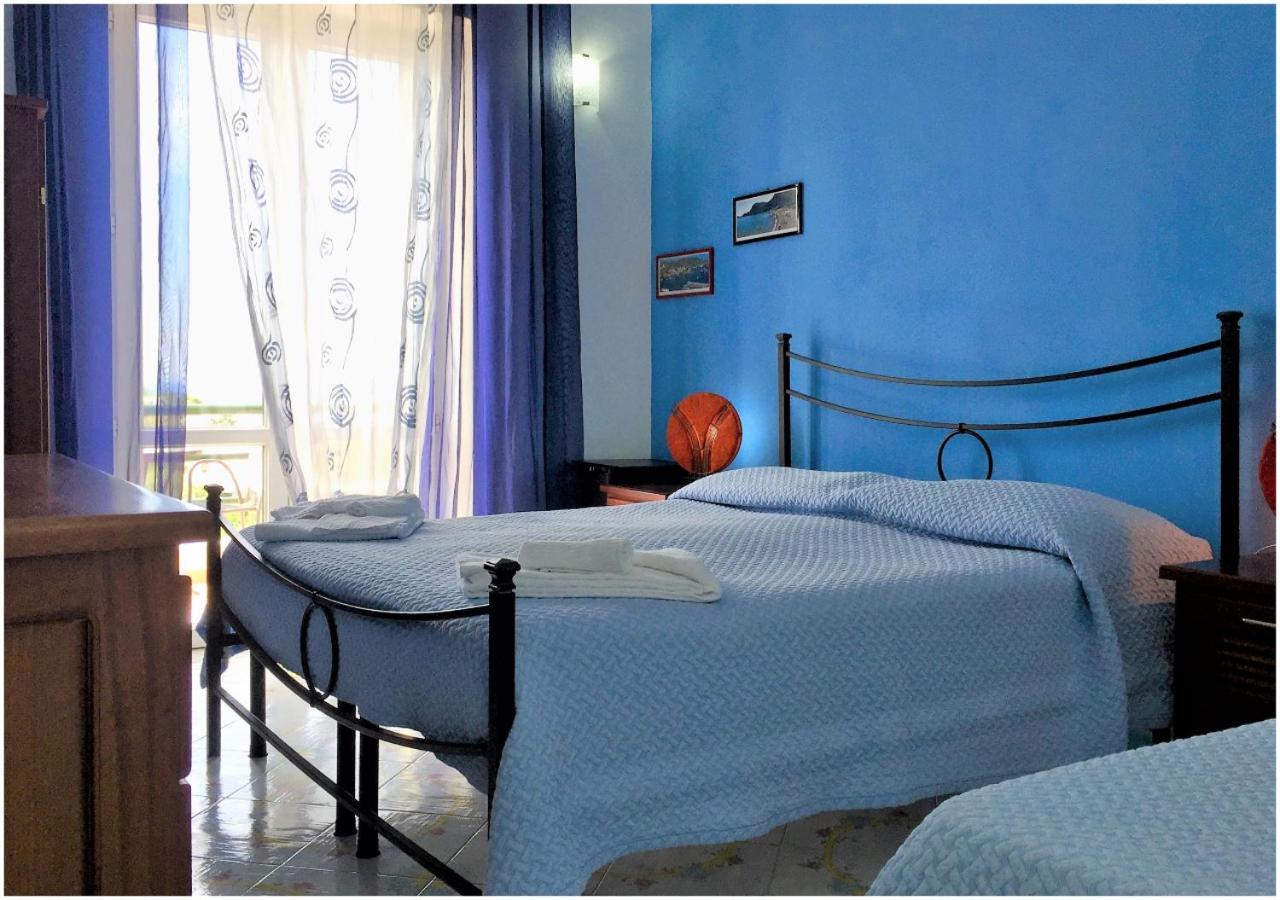 Hotel Ortensia Ponza Dış mekan fotoğraf