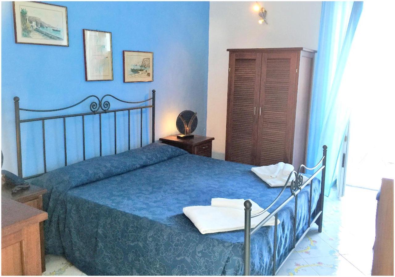 Hotel Ortensia Ponza Dış mekan fotoğraf