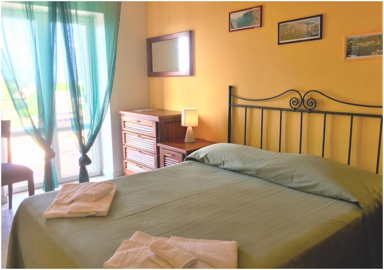 Hotel Ortensia Ponza Dış mekan fotoğraf