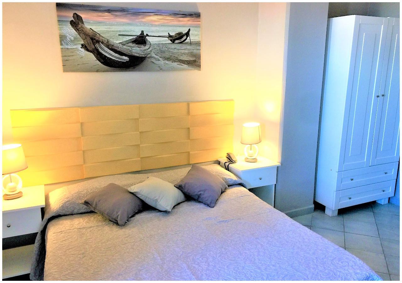 Hotel Ortensia Ponza Dış mekan fotoğraf